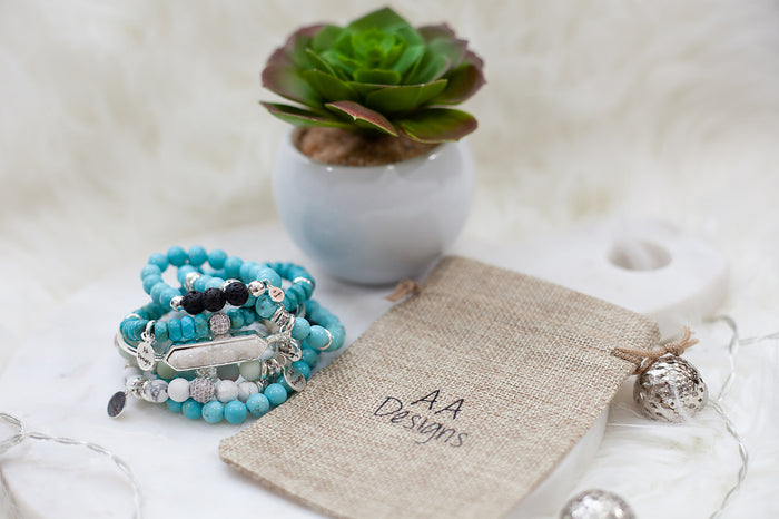 Women's Aromatherapy 1.0