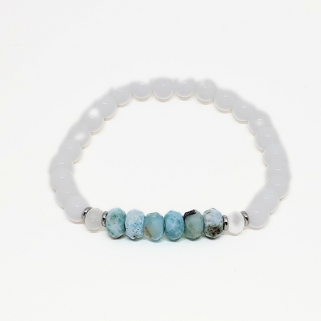 Clarity Bracelet