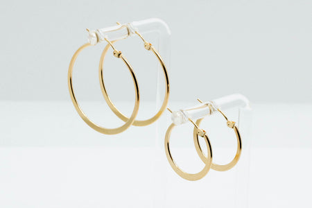 Betty Hoops
