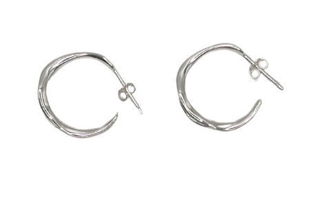 Angel Earrings