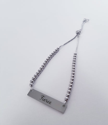 Extender Bracelet- Fierce