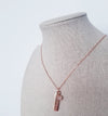Loved Necklace- Assorted Colours