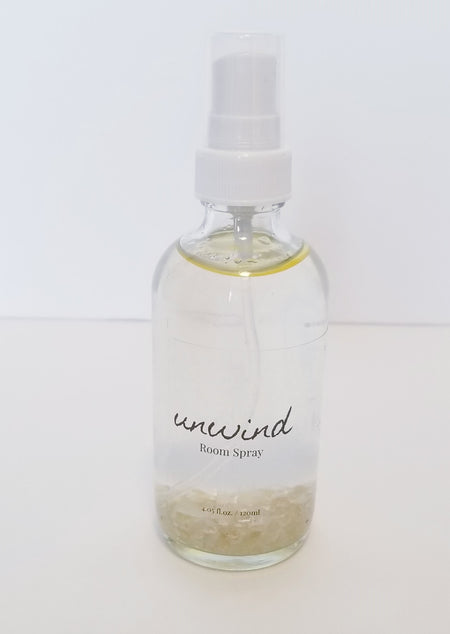 Unwind Room Spray