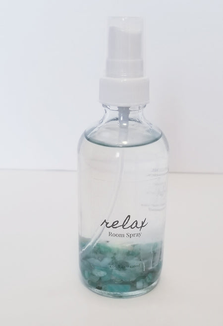 Relax Room Spray