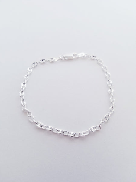 3.2mm Marine Bracelet