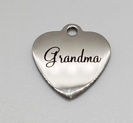 Grandma Charm