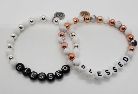 Blessed Bracelet