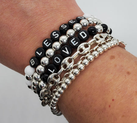 Inspirational Bracelets