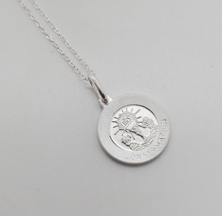 Confirmation Necklace