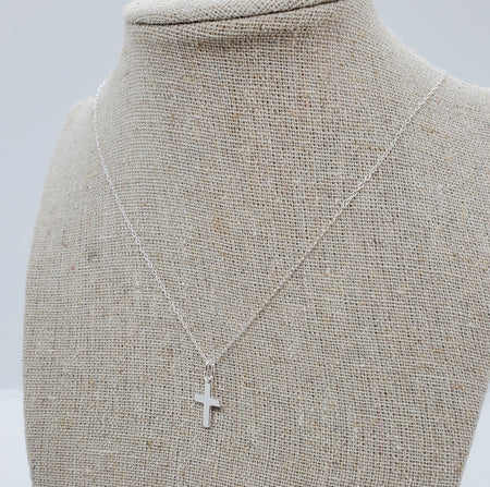 Cross Necklace