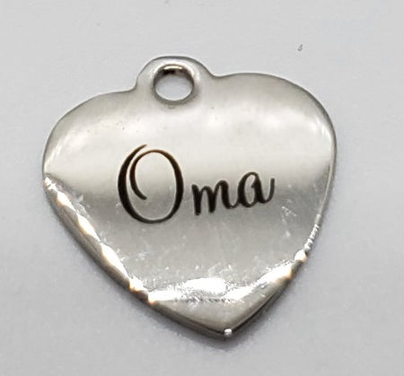 Oma Charm