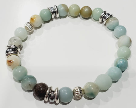 Amazonite