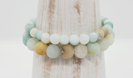 Amazonite- Plain