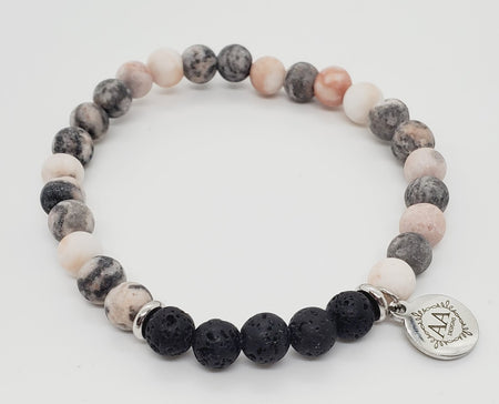 Pink Zebra Jasper 2.0