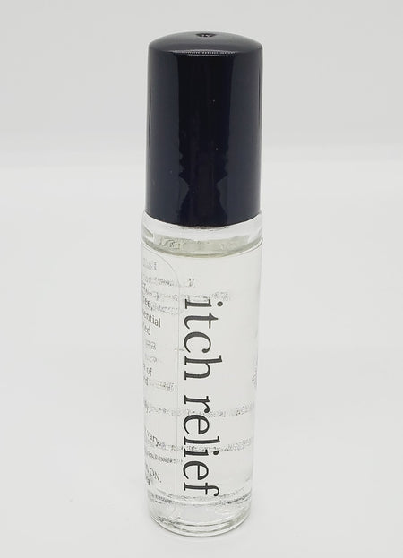 Itch Relief Blend