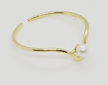 Karolina Ring (Gold)