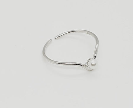 Karolina Ring (Silver)