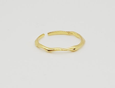 Fay Ring (Gold)