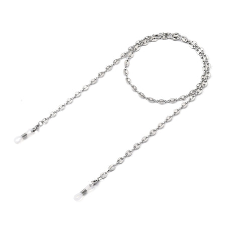 Facemask Chain- Marine "G"- Assorted Colours