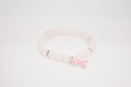 Breast Cancer Awareness- Pink Ribbon