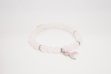 Breast Cancer Awareness- Fighter, Pink Ribbon