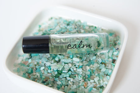 Calm Blend