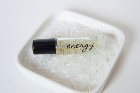 Energy Blend