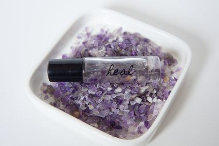 Heal Blend