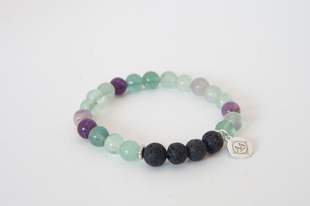 Fluorite