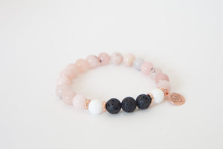 Cherry Blossom Jasper