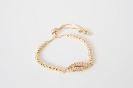 Gold Extender - Leaf