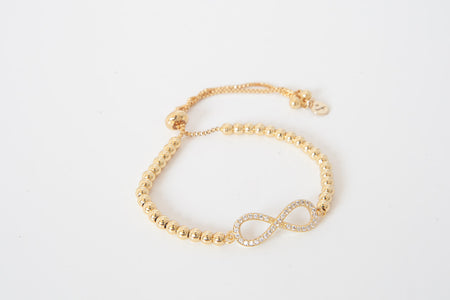 Gold Extender - Infinity