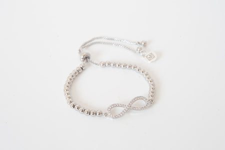 Silver Extender - Infinity