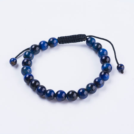 Blue Tigers Eye
