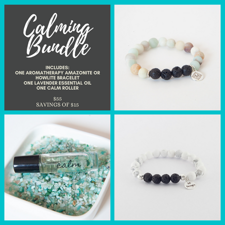Calming Bundle