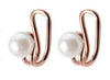 Leah Earrings (Gold)