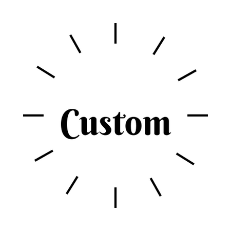 Custom Charm