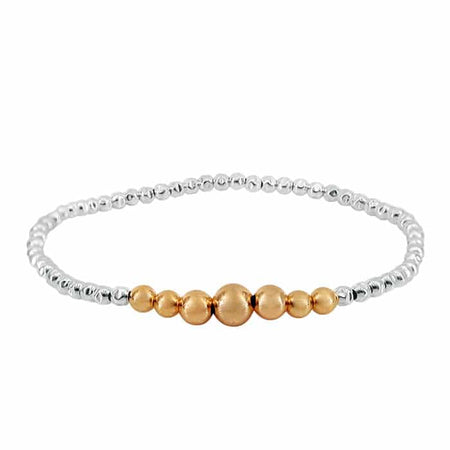 Mia Stretch Bracelet