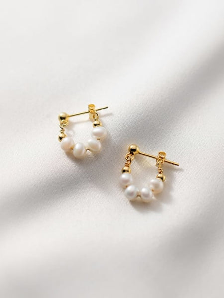 Clara Earrings
