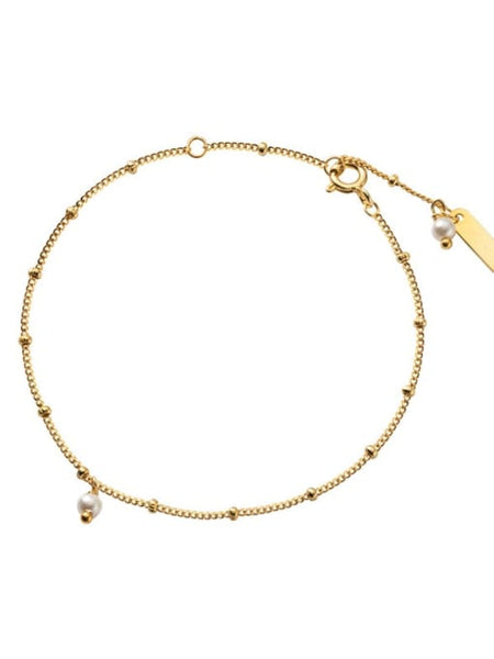 Gia Bracelet (Gold)