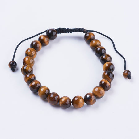 Tigers Eye