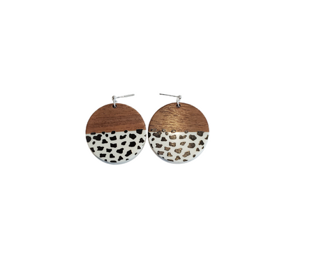 Penelope Earrings