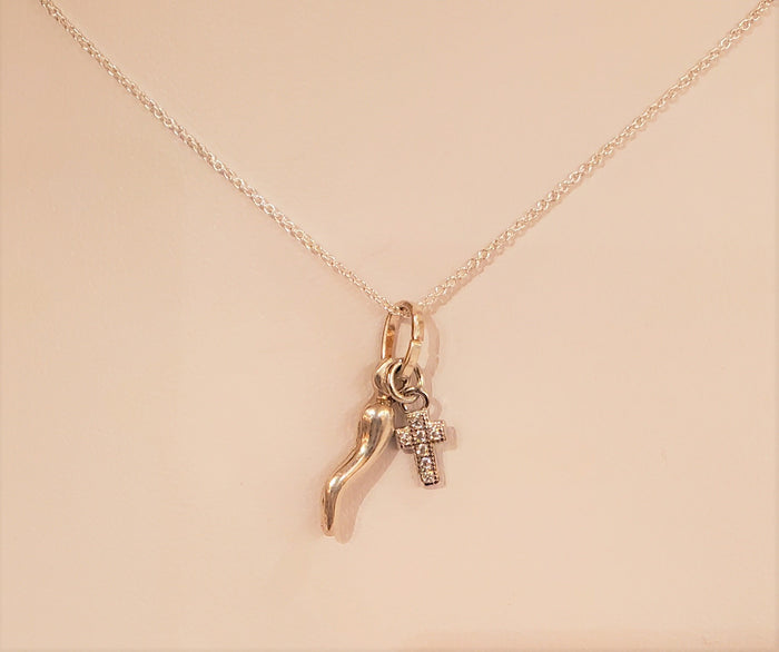 GOLD VERMEIL- RELIGIOUS