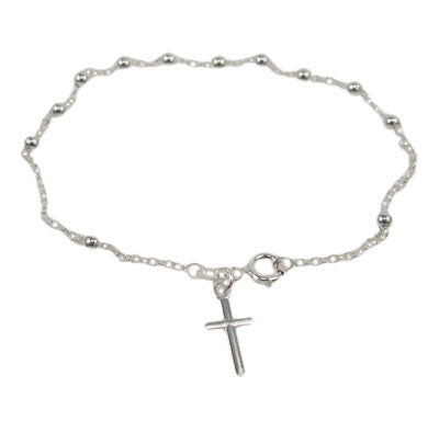 Rosary Bracelet