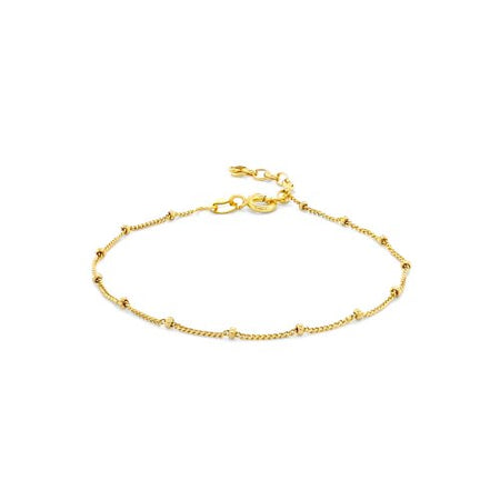 Tristan Satellite Bracelet (Gold)