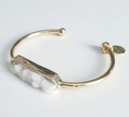 Bangle - Gold