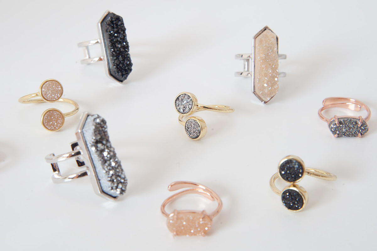 Rings – AA Designs Jewelry