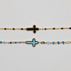 Cross Bracelets