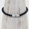 Evil Eye- Onyx