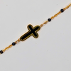 Cross Bracelets